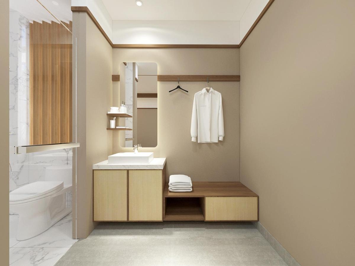 The Allure Villas Managed By Sahid Pangandaran Ngoại thất bức ảnh