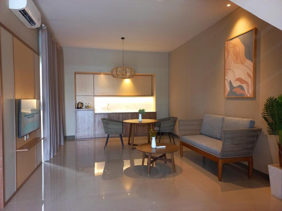 The Allure Villas Managed By Sahid Pangandaran Ngoại thất bức ảnh