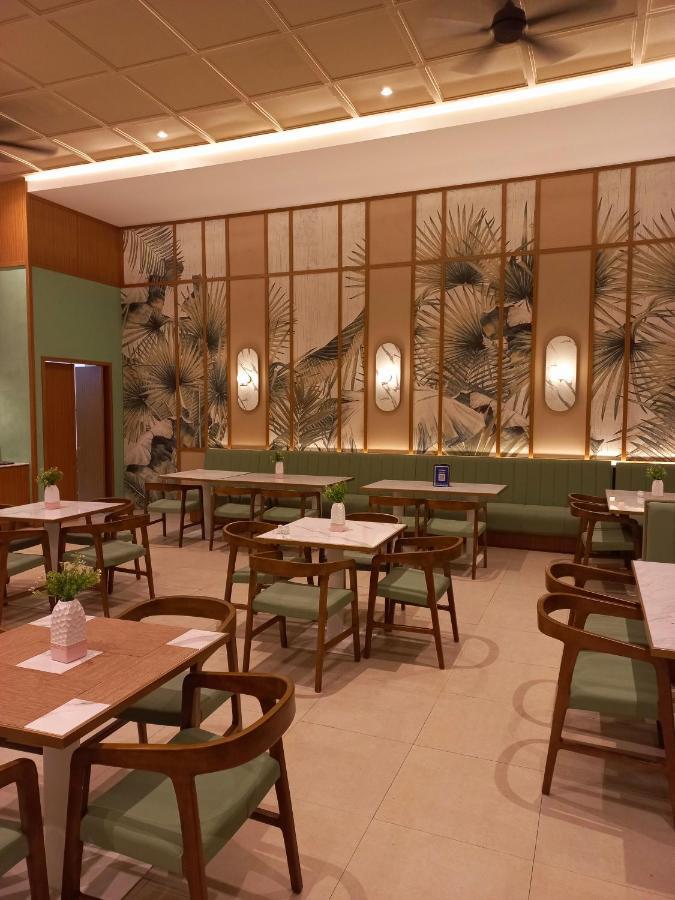 The Allure Villas Managed By Sahid Pangandaran Ngoại thất bức ảnh