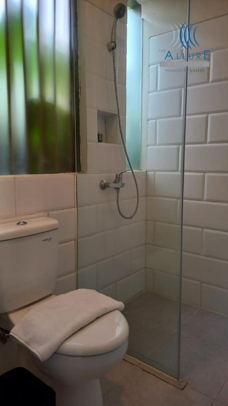 The Allure Villas Managed By Sahid Pangandaran Ngoại thất bức ảnh